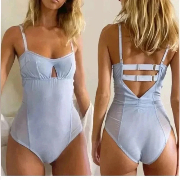 New with Tags Free People HOT AS HELL are on sale 25% off Bundles - Picture 2 of 7